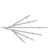 Varilla Roscada Trapezoidal T10 10mm Lead 4mm X 300mm