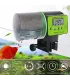 Alimentador De Peces Automático - Acuario - Merkatronix