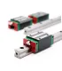 Rodamiento Lineal Hgh30ca Para Guía Hgr30 30mm