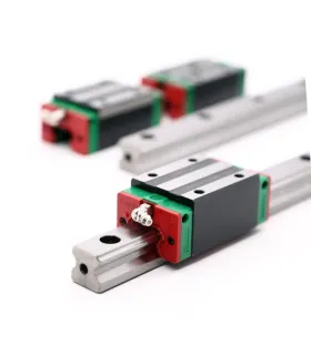 Rodamiento Lineal Hgh30ca Para Guía Hgr30 30mm