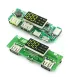 Gestor De Carga Para Power Bank - Cargador Batería - Merkatronix