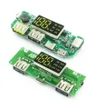 Gestor De Carga Para Power Bank - Cargador Batería 18650