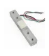 Celda De Carga 20kg Arduino - Sensor De Peso + Hx711