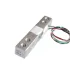 Celda De Carga 20kg Arduino - Sensor De Peso + Hx711