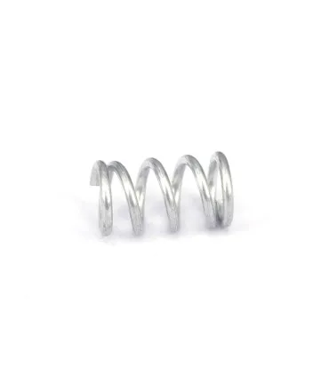 Resortes Para Cama Caliente 7x12mm X 4 Unidades