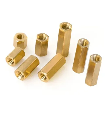 Separador Hexagonal Hembra 10cms M3 Pcb X 10 Unidades