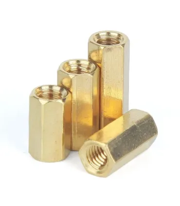 Separador Hexagonal Hembra 10cms M3 Pcb X 10 Unidades