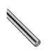 Varilla Lisa Acero Plata Eje 8mm X 300mm - Cnc - Merkatronix
