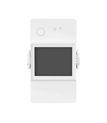 Sonoff Pow Elite 16A Medidor Consumo Energía - - Merkatronix