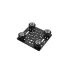 Rodamiento V-slot Para Perfil De Aluminio 2040 y 4040 Opensource 87x88mm