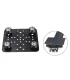Rodamiento V-slot Para Perfil De Aluminio 2040 y 4040 Opensource 87x88mm