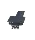 Rodamiento V-slot Para Perfil De Aluminio 2040 y 4040 Opensource 87x88mm