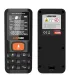 Telémetro Láser Lomvum E40 Medidor De Distancia Digital 120m