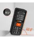 Telémetro Láser Lomvum E40 Medidor De Distancia Digital 120m