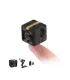 Mini Cámara Espía Sq11 Hd 1080p Sensor De Visión - Merkatronix