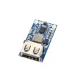 Regulador De Voltaje Estabilizador Usb 5v - Módulo Step Down