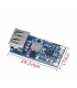 Regulador De Voltaje Estabilizador Usb 5v - Módulo Step Down