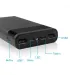 Power Bank Batería 18650 X6, Holder Batería. - Merkatronix