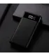 Power Bank Batería 18650 X6, Holder Batería. - Merkatronix
