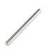 Varilla Lisa Acero Plata Eje 10mm X 200mm