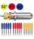 Kit Cuchillas De Corte Para Plotter - Cnc
