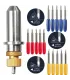 Kit Cuchillas De Corte Para Plotter - Cnc