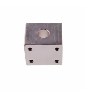 Soporte Camisa En Aluminio Para Tuerca T10