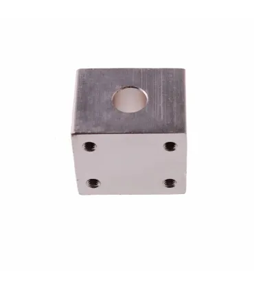 Soporte Camisa En Aluminio Para Tuerca T10