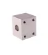 Soporte Camisa En Aluminio Para Tuerca T10