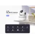 Camara Ip Inalambrica Vstarcam CS26Q (wifi) - Merkatronix