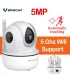 Camara Monitor De Bebes Mascotas Vstarcam Wifi - Merkatronix