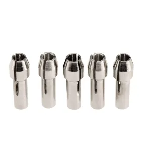 Boquillas Mototool Compatibles Con Dremel 3000 X 5 Unidades