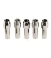 Boquillas Mototool Compatibles Con Dremel 3000 X 5 Unidades