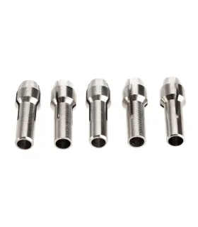 Boquillas Mototool Compatibles Con Dremel 3000 X 5 Unidades