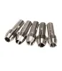 Boquillas Mototool Compatibles Con Dremel 3000 X 5 Unidades