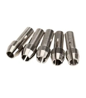 Boquillas Mototool Compatibles Con Dremel 3000 X 5 Unidades