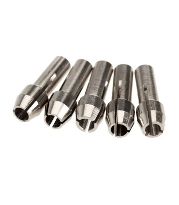 Boquillas Mototool Compatibles Con Dremel 3000 X 5 Unidades
