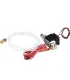 Kit Extrusor Hotend E3d V5 1.75mm