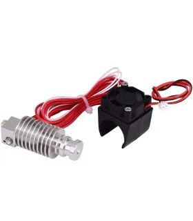 Kit Extrusor Hotend E3d V5 1.75mm