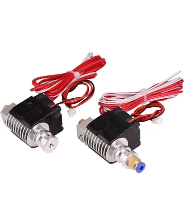 Kit Extrusor Hotend E3d V5 1.75mm
