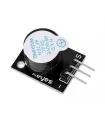 Modulo Buzzer Activo Ky-012 - Modulo Alarma
