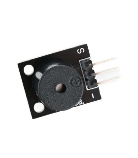 Modulo Buzzer Activo Ky-012 - Modulo Alarma