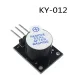 Modulo Buzzer Activo Ky-012 - Modulo Alarma