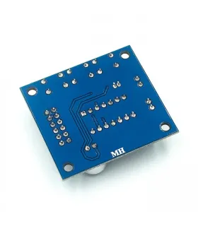 Módulo Grabación De Sonido/voz Isd1820