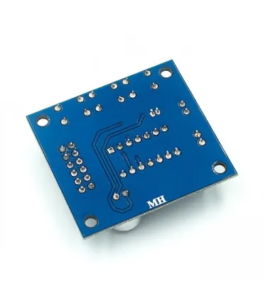Módulo Grabación De Sonido/voz Isd1820