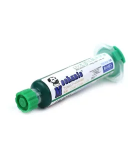 Pintura Uv Antisolder - Mascara Antisoldante