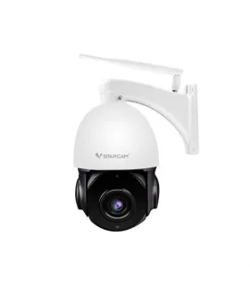 Cámara Robótica Exterior Vstarcam CS66Q-X18 4MP - Zoom x 18