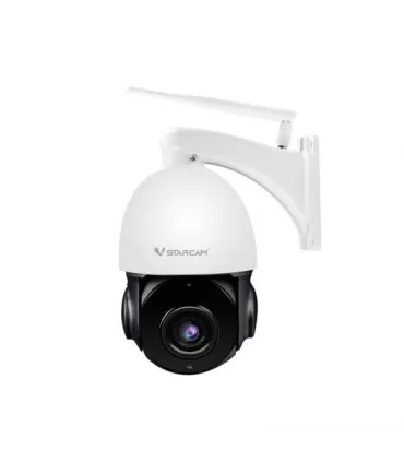 Cámara Robótica Exterior Vstarcam CS66Q-X18 4MP - Zoom x 18