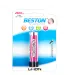 Batería Beston Bst-li18650 - 2600mah 3.7v