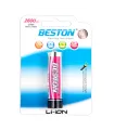 Batería Beston 18650 - 2600mah 3.7v